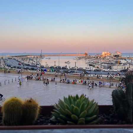 Una Finestra Sul Mare Bari Bagian luar foto