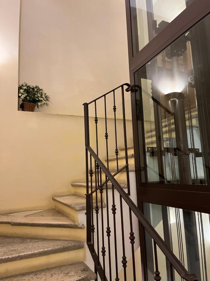 Una Finestra Sul Mare Bari Bagian luar foto