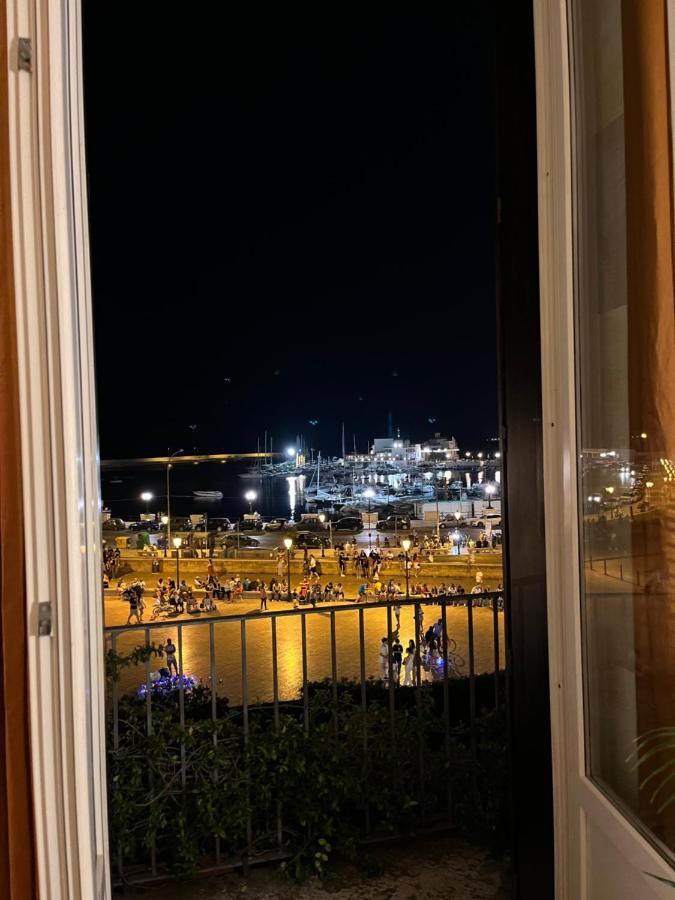 Una Finestra Sul Mare Bari Bagian luar foto