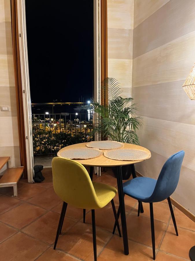 Una Finestra Sul Mare Bari Bagian luar foto