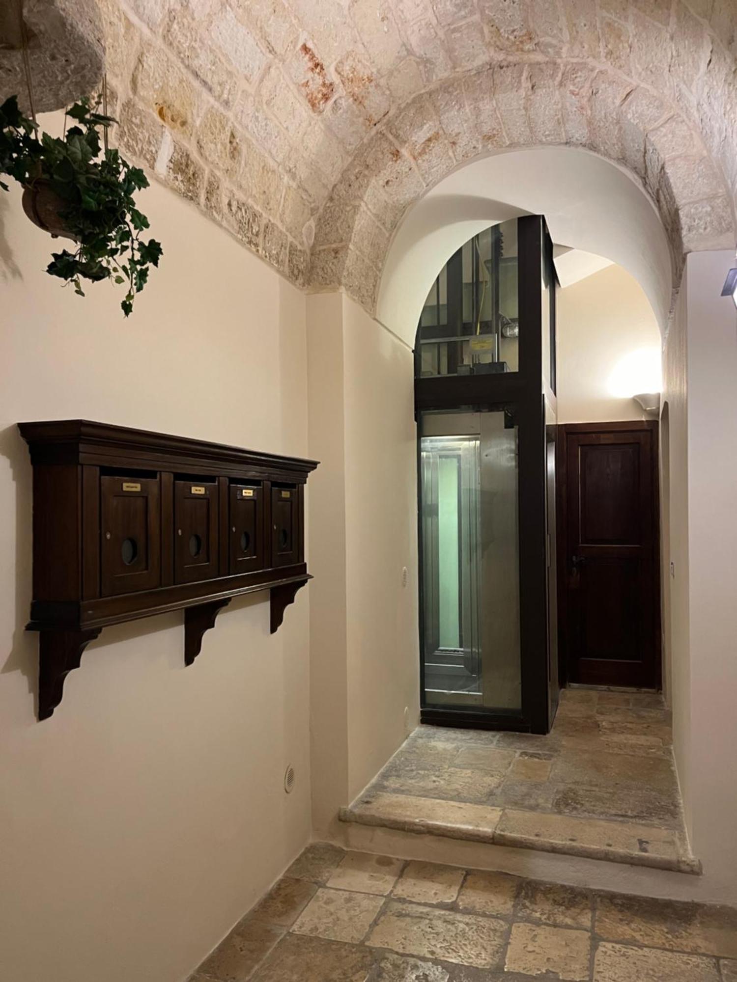 Una Finestra Sul Mare Bari Bagian luar foto