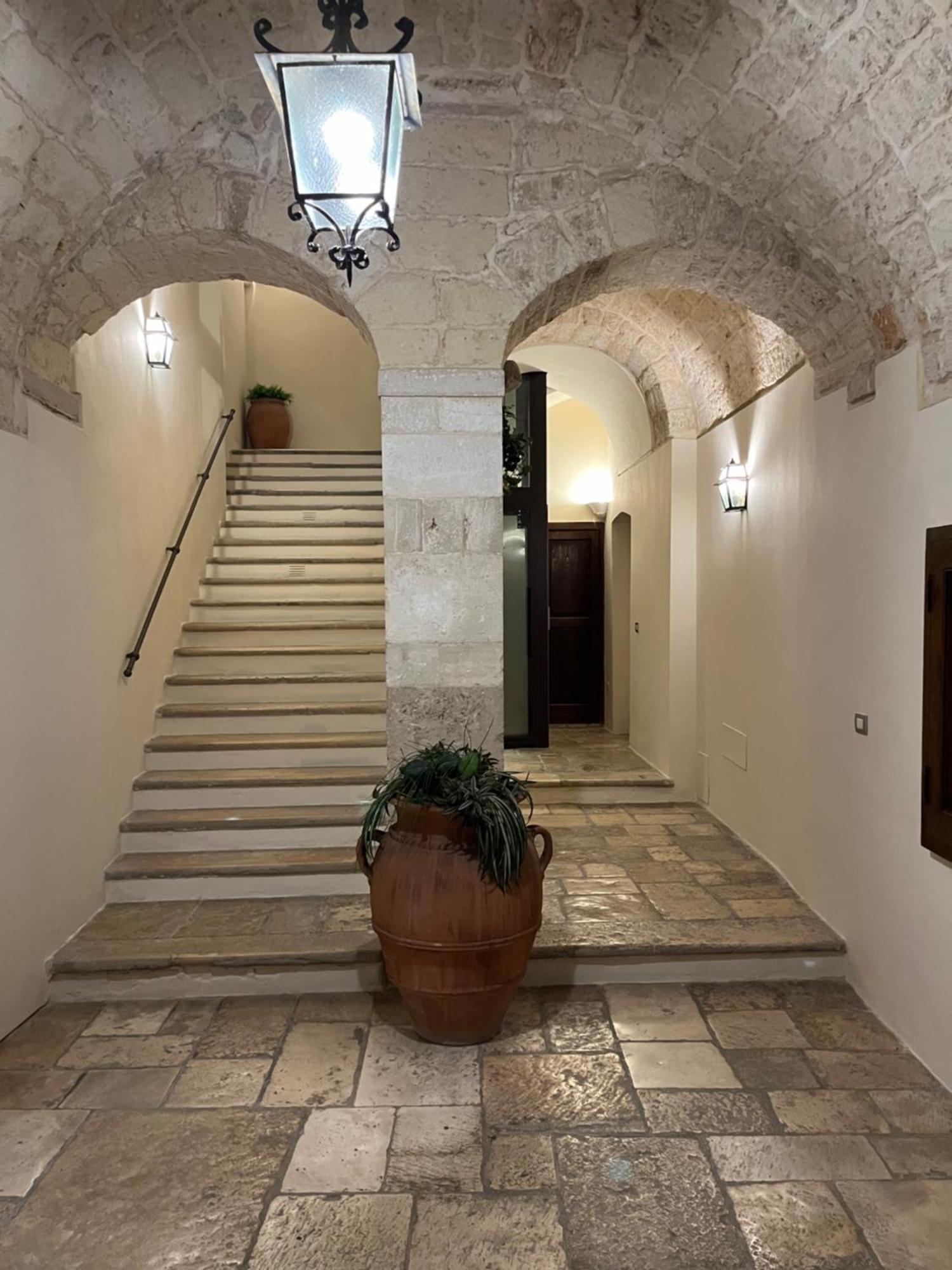 Una Finestra Sul Mare Bari Bagian luar foto